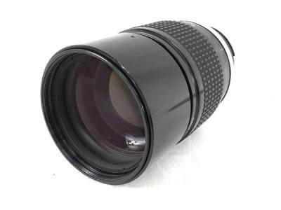 NIKON NIKKOR ED 180mm 2.8 レンズ カメラ ニコン