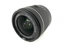 Nikon AF-P DX NIKKOR18-55mm f/3.5-5.6G VR ニコン