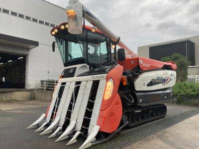 クボタ ER6100(コンバイン)の新品/中古販売 | 1610859 | ReRe[リリ]