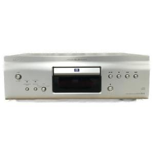DENON スーパーオーディオCDプレーヤー SACD DCD-SA1
