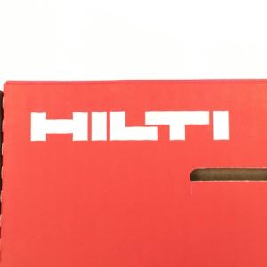 HILTI 800x X-GHP 24 MX(電動工具)の新品/中古販売 | 1396757 | ReRe[リリ]