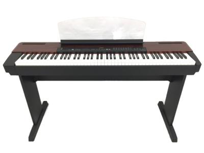 YAMAHA P-120 電子ピアノ 88鍵 鍵盤楽器 直
