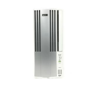 CORONA CW-A1620E8 ウインドエアコン 冷房専用 家電 夏 エアコン コロナ