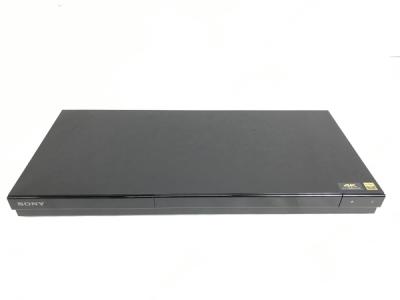 SONY BDZ-ZT1700 DVD Blu-ray レコーダー 2019年製 1TB ブルーレイ ソニー 家電