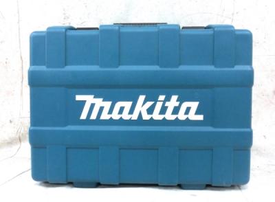 makita WT310DPG2 バッテリBL1860B×2本 充電式シャーレンチ 電動工具 現場