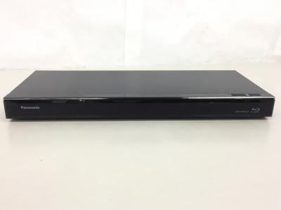 Panasonic DIGA DMR-BRS520 ブルーレイ BD レコーダー 16年発売