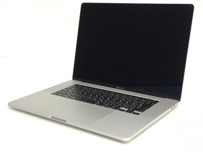 Apple MacBook Pro 2019 ノート PC Intel Core i9-9980HK 2.40GHz 32 GB SSD 500.28GB AP0512M 15インチ Catalina