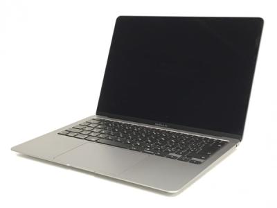 Apple MacBook Air Retina 2020 ノート PC Intel Core i3-1000NG4 CPU 1.10GHz 8GB SSD 251GB 13インチ Catalina