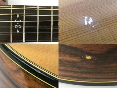 K.Yairi YD-80E(アコースティックギター)の新品/中古販売 | 1691755