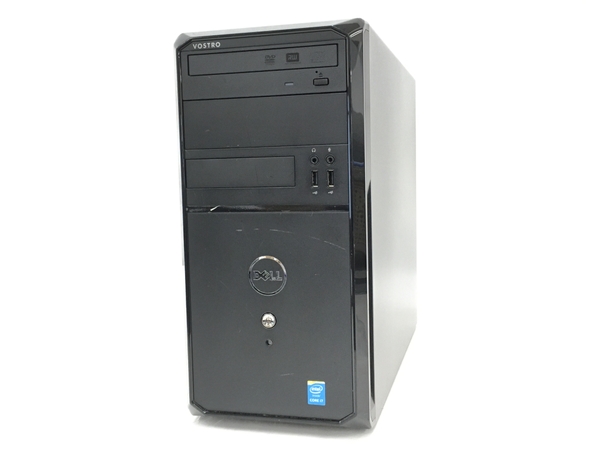 Dell Vostro 3900(デスクトップパソコン)-