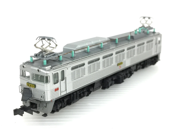 カトー 【動作確認済】 Ｎゲージ KATO 3067-1 EF81形300番台電気機関車 カトー