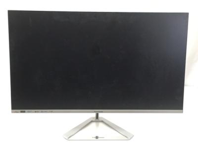 ViewSonic VX3276-2K-MHD 31.5型 ワイドモニター ビューソニック 家電