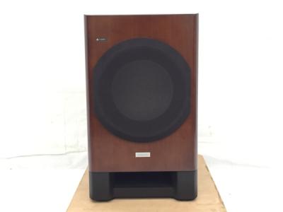 ONKYO SL-D500 アンプ内蔵バスレフ型