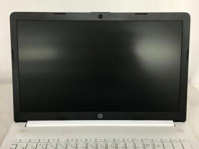 HP 15-db0223AU(ノートパソコン)の新品/中古販売 | 1692078 | ReRe[リリ]