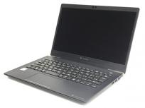 Dynabook Inc. dynabook GX83/MLE ノート PC Core i7-10510U 1.80GHz 8GB SSD256GB 13.3型 Intel UHD Graphics Win 10 Home