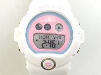 CASIO Baby-G BG-6900 トニートニー チョッパー ワンピース 腕時計 デジタル