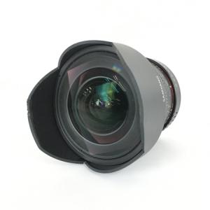 SAMYANG サムヤン 14mm f2.8 ED AS IF UMC Canon
