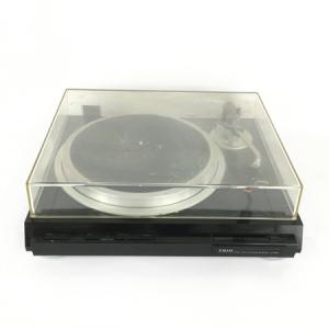 TRIO KP-800 ターンテーブル レコード プレイヤー