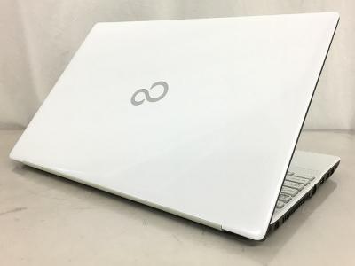FUJITSU FMVA51E1WG(ノートパソコン)の新品/中古販売 | 1692006 | ReRe