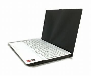 FUJITSU FMVA51E1WG(ノートパソコン)の新品/中古販売 | 1692006 | ReRe