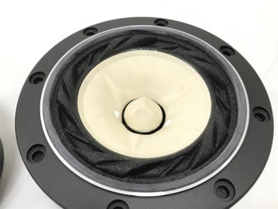 fostex FE108ES Ⅱ FOSTEX FE108ES-II(スピーカー)の新品/中古販売 | 1377995