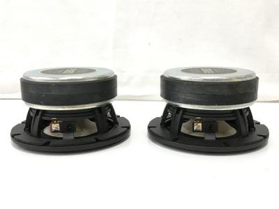 fostex FE108ES Ⅱ FOSTEX FE108ES-II(スピーカー)の新品/中古販売 | 1377995