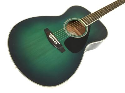 YAMAHA FS-423S TMB(アコースティックギター)の新品/中古販売