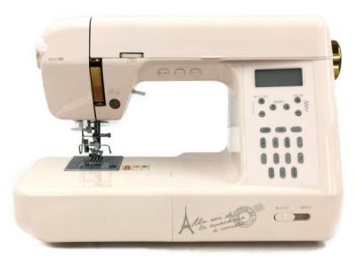 売れ筋・人気アイテム 商品 アックス ヤマザキ SCM988 FL-988・II(ミシン)の新品/中古販売 その他