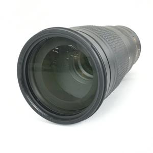 Nikon AF-S NIKKOR 200-500mm 1:5.6E ED VR 望遠 レンズ カメラ 趣味 コレクション ニコン