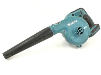 makita UB142D 充電式 ブロワ 風速 80m/s