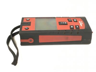 ☆動作確認済 HILTI ヒルティ レーザー距離計 PD42 レンジメーター