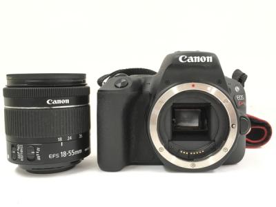 CANON EOS Kiss X9 EF-S18-55 IS STM レンズ キット 一眼レフ カメラ