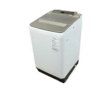 Panasonic NA-FA80H5 全自動 洗濯機 8kg 2018年製 縦形 パナソニック 大型