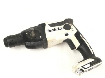 makita マキタ HR164D 充電式 ハンマドリル 14.4V 3.0Ah バッテリー1個付