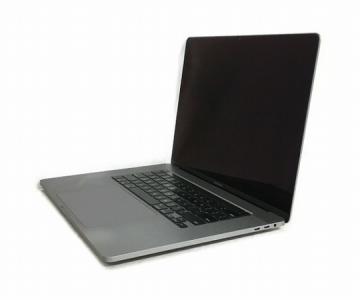 Apple MacBook Pro 2019 ノート PC Intel Core i9-9980HK 2.40GHz 32 GB SSD 500.28GB AP0512M 15インチ Catalina