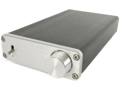 FX-AUDIO FX1002J+ デジタル パワーアンプ オーディオ 音響 機器