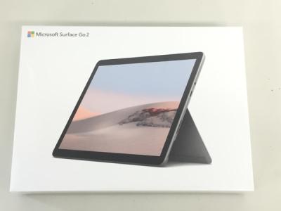 Microsoft Surface Go 2 STV-00012 ノート PC Pentium CPU 4425Y 1.70GHz 4GB SSD64GB 10.5型 Win 10 Home