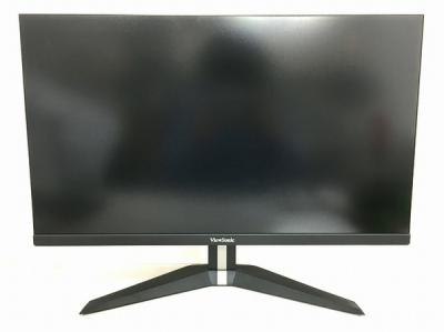 ViewSonic VX2758-2KP-mhd ゲーミングモニター 27インチ 非光沢 映像 機器 2020年製