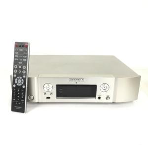 marantz NA6006 アンプ ネットワーク プレーヤー 2018年製 響機材 マランツ