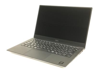 Dell XPS 13 9343 ノート PC 13,3型 Core i7-5500U 2.40GHz 8GB SSD 256GB Windows 10 Home 64bit HD Graphics 5500 デル