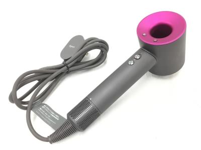 dyson HD01 Supersonic Ionic ダイソン ヘアドライヤー