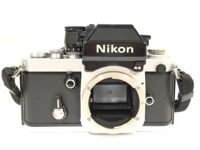 Nikon F2 フォトミック AS カメラ ボディ 機器