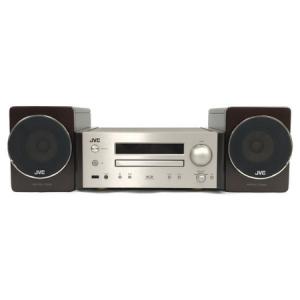 JVC EX-HR9 コンパクトコンポーネントシステム オーディオ 音響