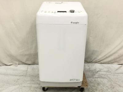 エディオン ANG-WM-B70-W(洗濯機)の新品/中古販売 | 1692518 | ReRe[リリ]