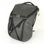 Peakdesign BACKPACK BB-30-BL−1 30L カメラバッグ