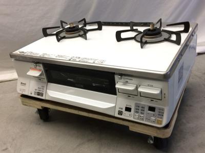 ラクシエ RTS65AWK3RG-WL 12A13A [ホワイト] Rinnai リンナイ 