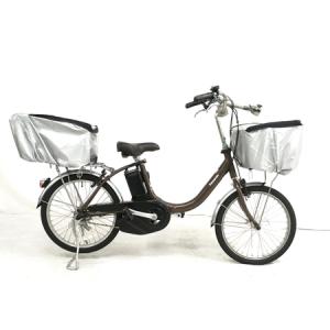 熱い販売 Panasonic BE-ELL032T(自転車)の新品/中古販売 ReRe | 1600022 | 自転車本体