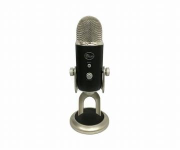 Blue Yeti Pro USB/XLR Microphone コンデンサーマイク