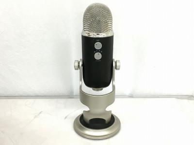 Blue Yeti Pro コンデンサーマイク XLR Blue Yeti Pro USB & XLR Microphone | OTG Sound