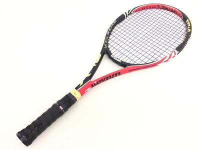 Wilson SIX.ONE TOUR BLX 90 テニス ラケット 硬式用